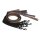 Hurtta Leine Stretch PRO 180cm x 20mm