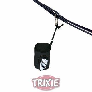Dog Pick Up Beutelspender inkl. 2 Rollen à 15 Btl. blau
