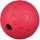 Dog Activity Snackball, Durchmesser 7 cm rot