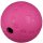 Dog Activity Snackball, Durchmesser 7 cm pink