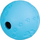 Dog Activity Snackball, Durchmesser 7 cm blau