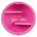 Dog Activity Snackball, Durchmesser 9 cm pink