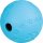 Dog Activity Snackball, Durchmesser 9 cm blau