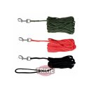 Schleppleine 5 m Durchmesser 5 mm grün