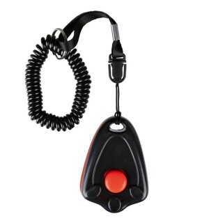 Clicker mit Handschlaufe