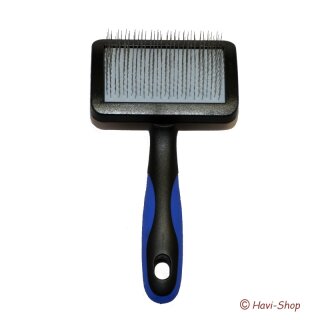 Show Tech Universal Soft Slicker Bürste SMALL