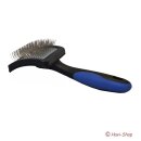 Show Tech Universal Soft Slicker Bürste SMALL