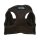 Doggie Couture Step-In Softgeschirr braun