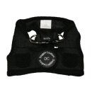 Doggie Couture Step-In Softgeschirr schwarz S