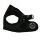Doggie Couture Step-In Softgeschirr schwarz S