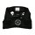 Doggie Couture Step-In Softgeschirr schwarz M