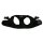 Doggie Couture Step-In Softgeschirr schwarz M