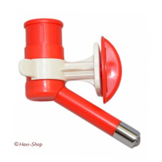 Automatic Waterer Bottle Top Wasserflaschenhalter
