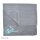 Show Tech Mikrofaser Handtuch 56 x 90 cm grau