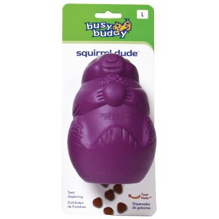 Squirrel Dude