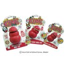 Original Kong Classic rot  L: ca. 10 cm