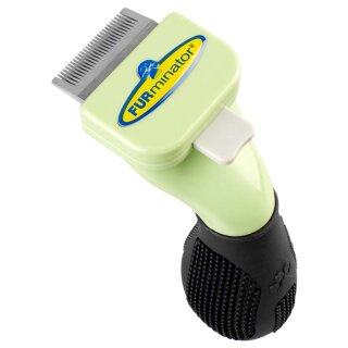 FURminator langhaar Extra Small
