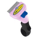 FURminator für kurzhaarige Katzen