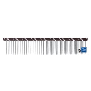 Kombi-Kamm 16 cm schwarz