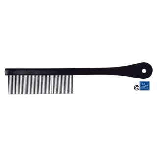 Spratts Kamm Nr.72 extra fein Teflon beschichtet