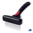 Fell-Entwirrer mit rotierenden- nachgiebigen Zinken 16,5...