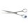 Idealcut Schere mit gebogener Schneide 18 cm