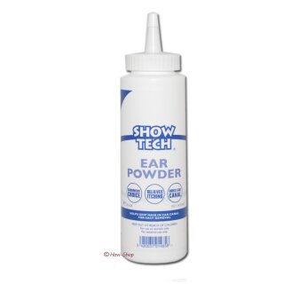 Show Tech Ear Powder 30 g
