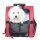 Doogy Hundetrolley/ Rucksack 40 x 27 x 45 cm