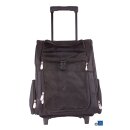 Doogy Hundetrolley/ Rucksack 40 x 27 x 45 cm schwarz
