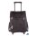 Doogy Hundetrolley/ Rucksack 40 x 27 x 45 cm schwarz