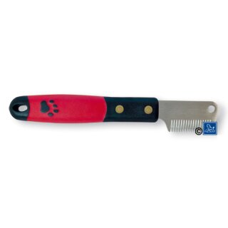 Idéal Dog Trimmmesser
