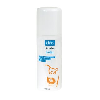 Héry Entwirrungsspray Démélant -soin Félin 200 ml