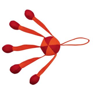 5-armiges Schwimmspielzeug, Polyester, schwimmt