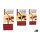 Slicker Brush Lawrence mit harten Pins