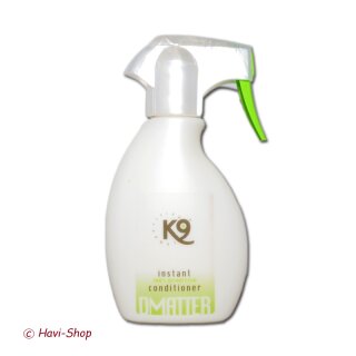 K9 instant DEMATTING Conditioner Spray 250 ml