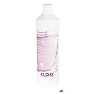 Dog Generation Volumen Shampoo 1 Liter