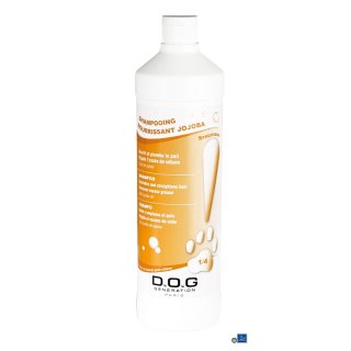 Dog Generation Jojoba Shampoo 1 Liter