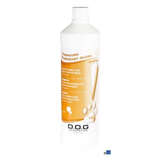 Dog Generation Jojoba Shampoo 1 Liter