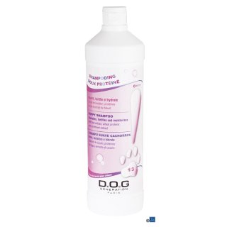 Dog Generation SOFT Protein Shampoo für Welpen 1 Liter