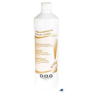 Dog Generation Jojoba Conditioner 1 Liter