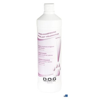 Dog Generation Volumen Conditioner 1 Liter