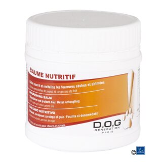 Dog Generation Pflege Balsam 500 ml