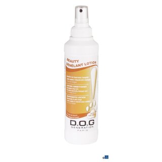 Dog Generation Beauty Entwirrungs Lotion 250 ml