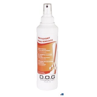 Dog Generation Trockenshampoo Cleaner 250 ml
