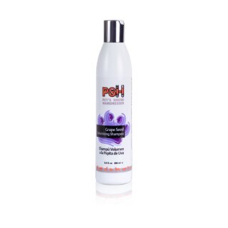 PSH VOLUMEN-SHAMPOO - mit Traubenkernöl