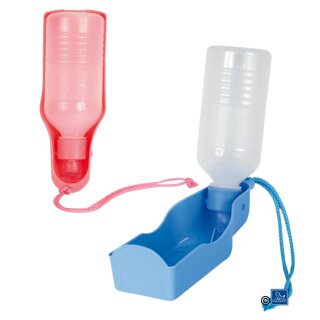 Mobile Trinkflasche 500 ml