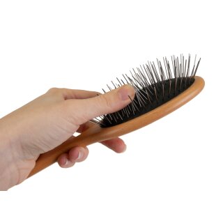 Yento 60/60 Pin Brush soft