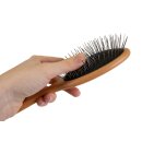 Yento 60/60 Pin Brush soft
