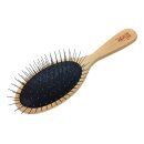 Yento 60/60 Pin Brush soft