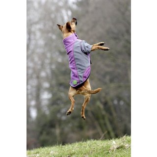 Karlie Touchdog Hundemantel Fleece